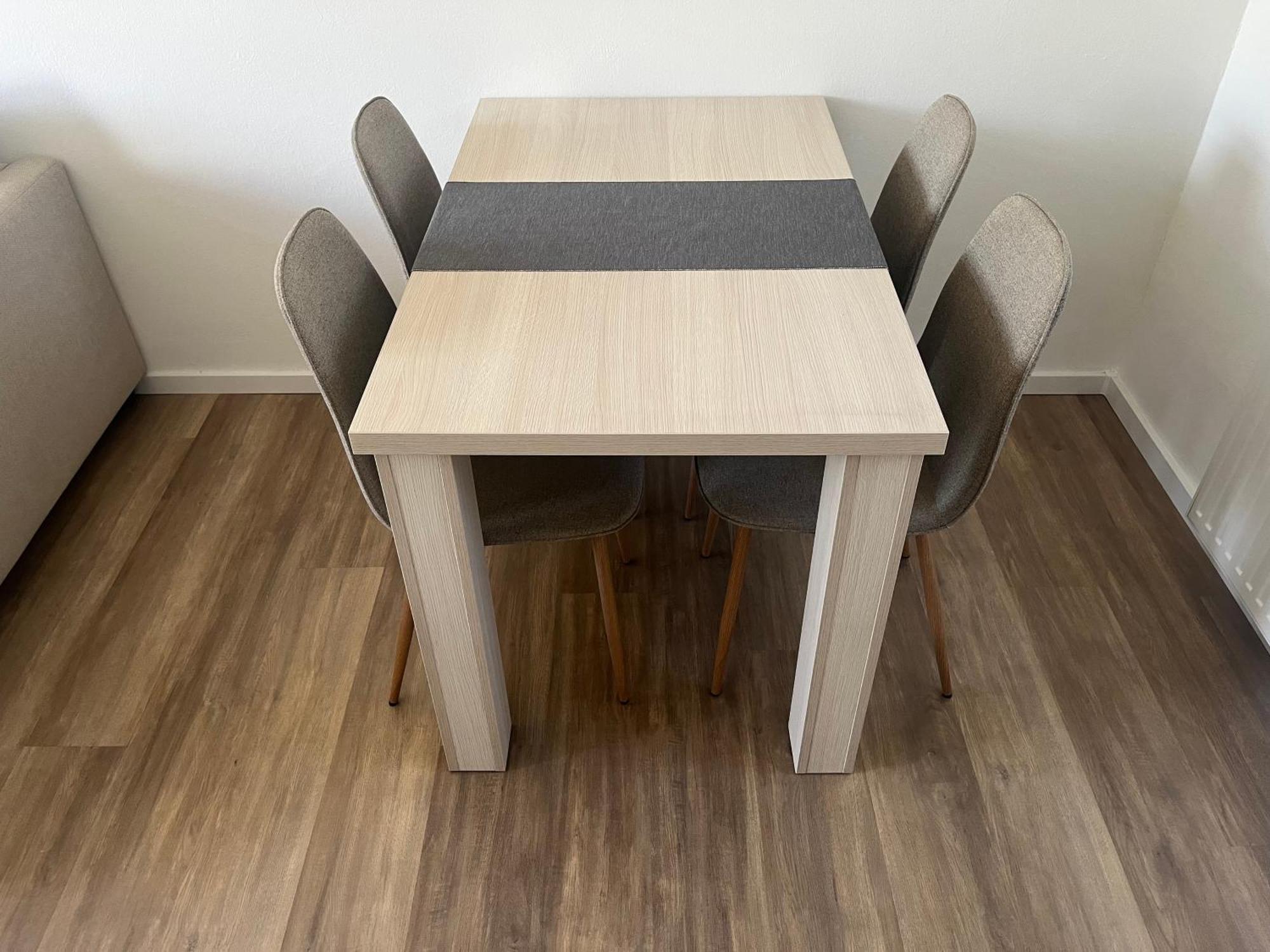 Petita Garden Apartman 시오포크 외부 사진