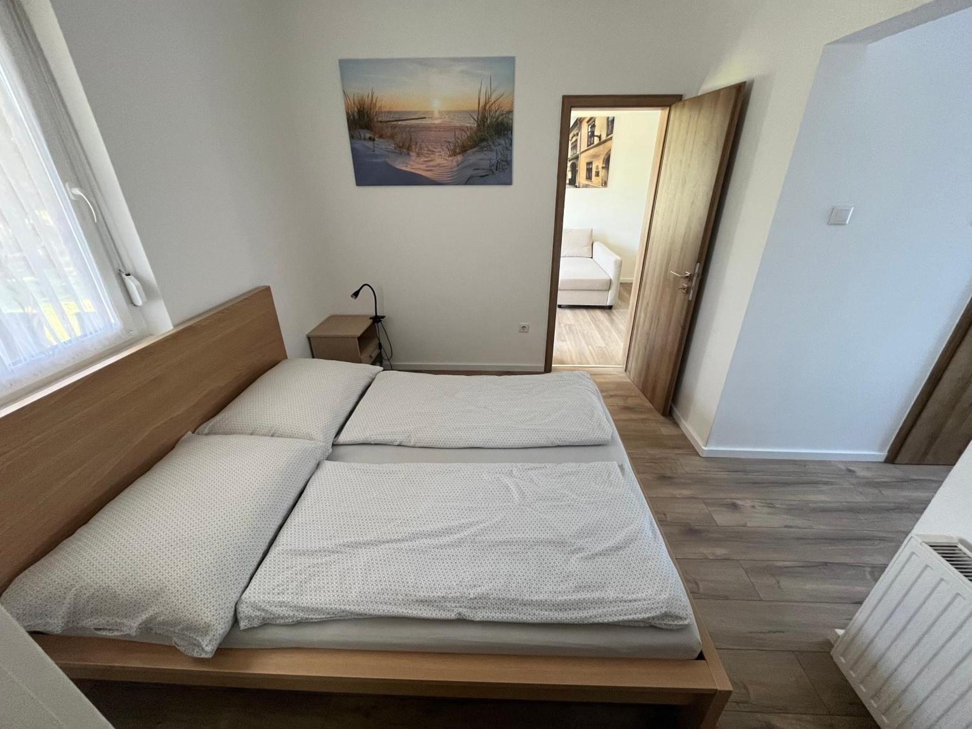 Petita Garden Apartman 시오포크 외부 사진