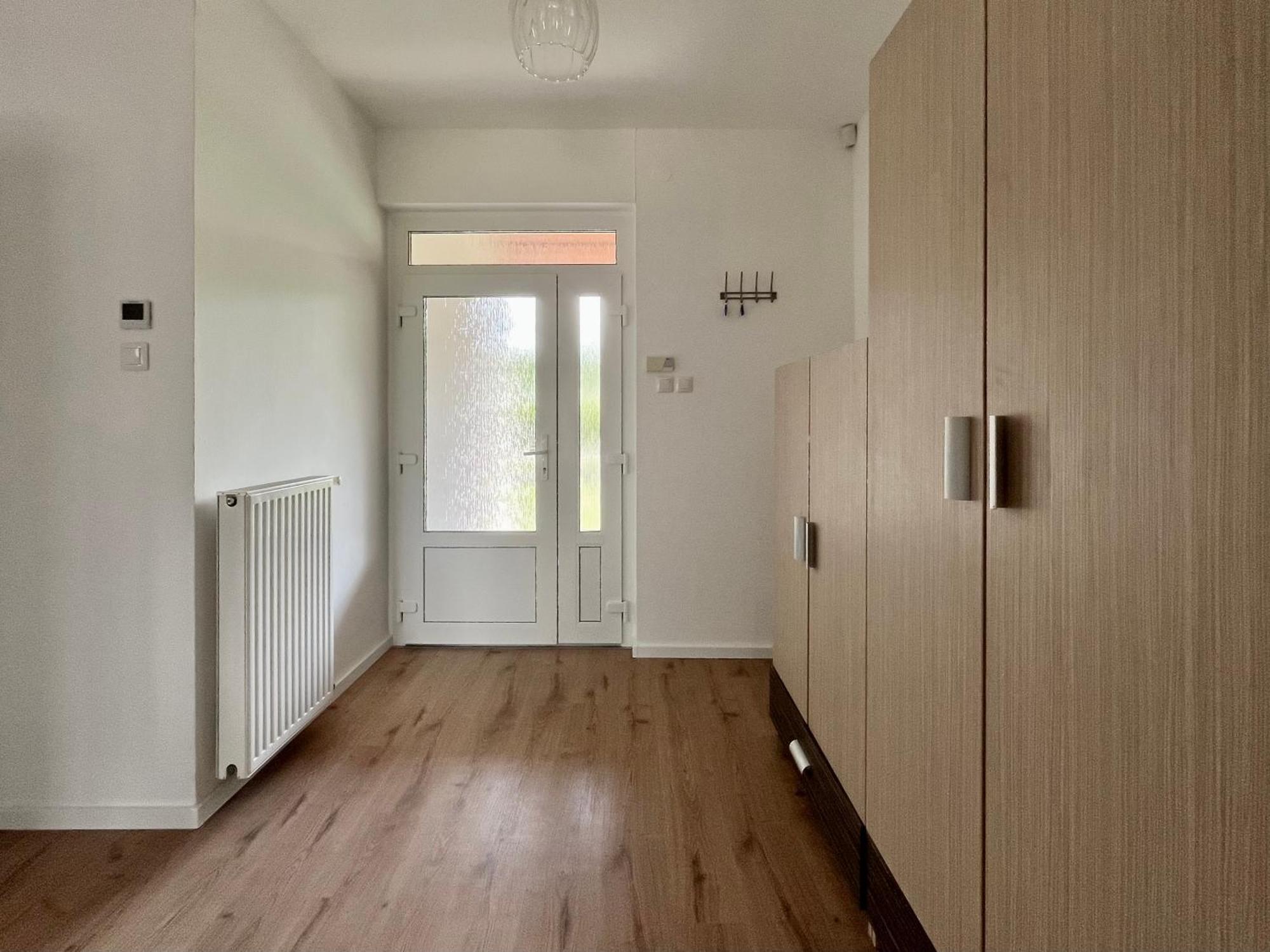 Petita Garden Apartman 시오포크 외부 사진